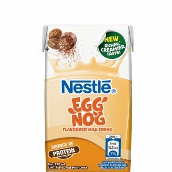 Nestle Md Eggnog 250ML