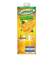 Orchard Party Mix Orange 1L