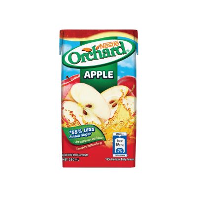 Orchard Apple Drink 250ML