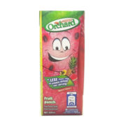 Orchard Fruit Punch 200ML