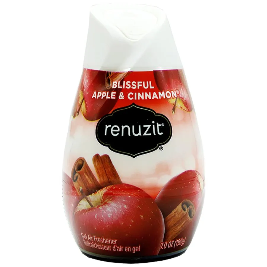 Renuz Apple Cinnamon 198G