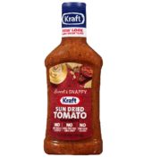 Kraft Sun Dry Tomato Dressing 473ML