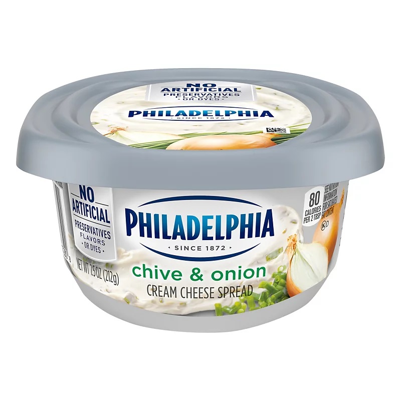 Phil Chive And Onion 227G