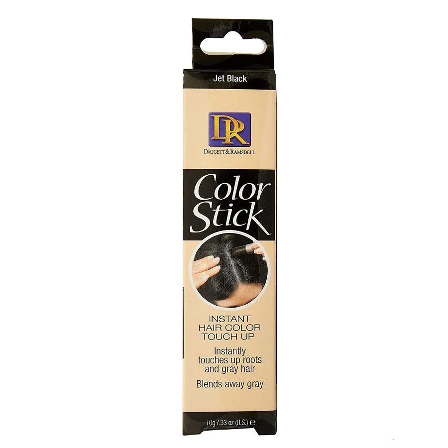 Dr Color Stick Jet Black (Each)