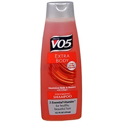 Vo5 Shampoo Extra Body 370ML