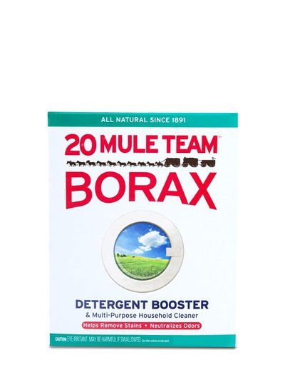 Borax Detergent Booster 1.84KG