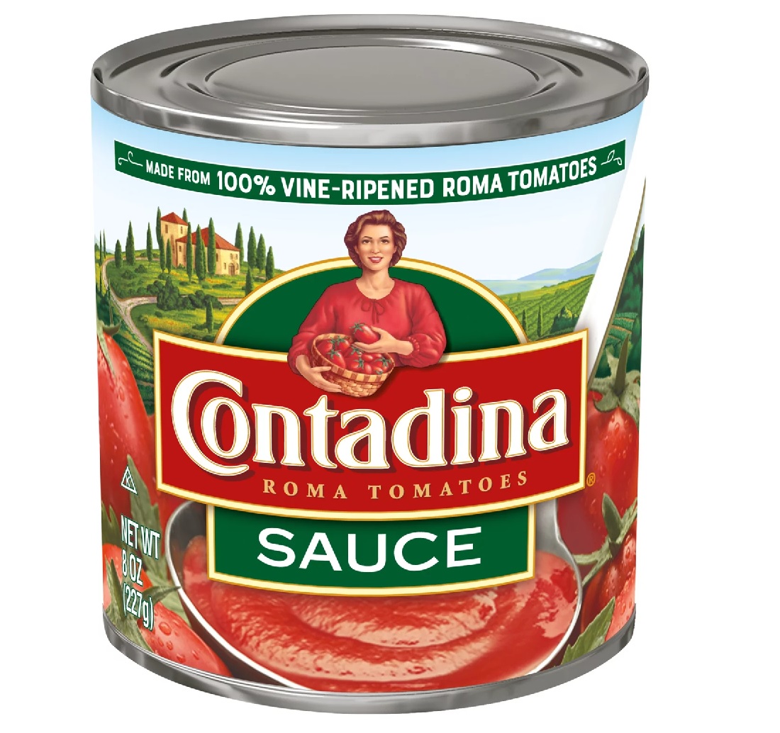 Contadina Tomato Sauce 226G