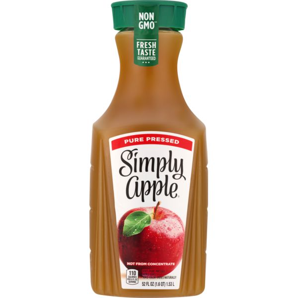 Simply Apple Juice 1.53L