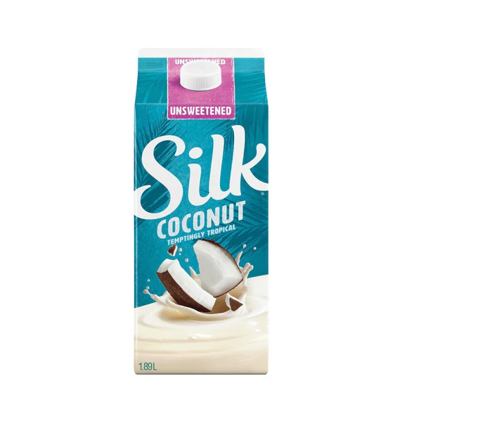 Silk Origin Coconut Milk 1.89L