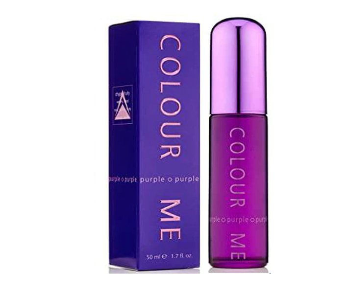 Colour Me Femme Purple Pdt 50ML