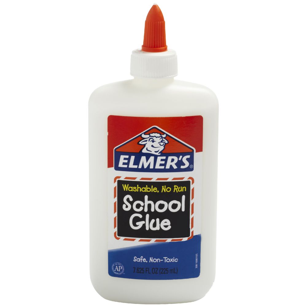 Elmers School Glue 225ML