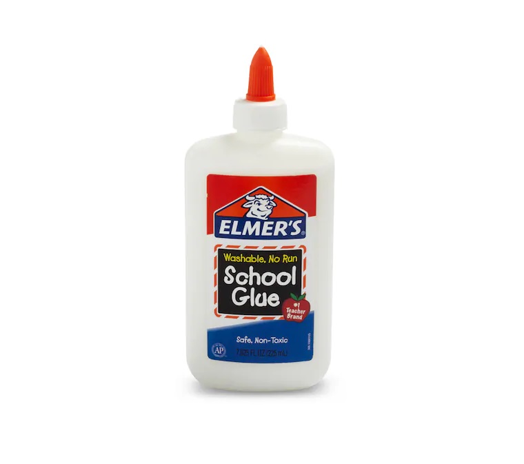 Elmers School Glue Wash 23ML