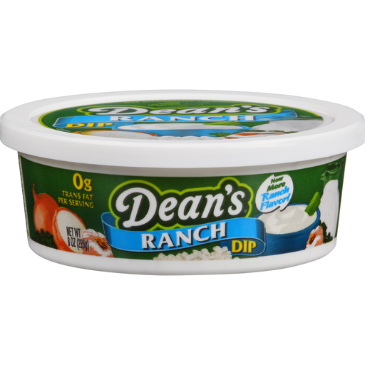 Deans Ranch Dip 227G