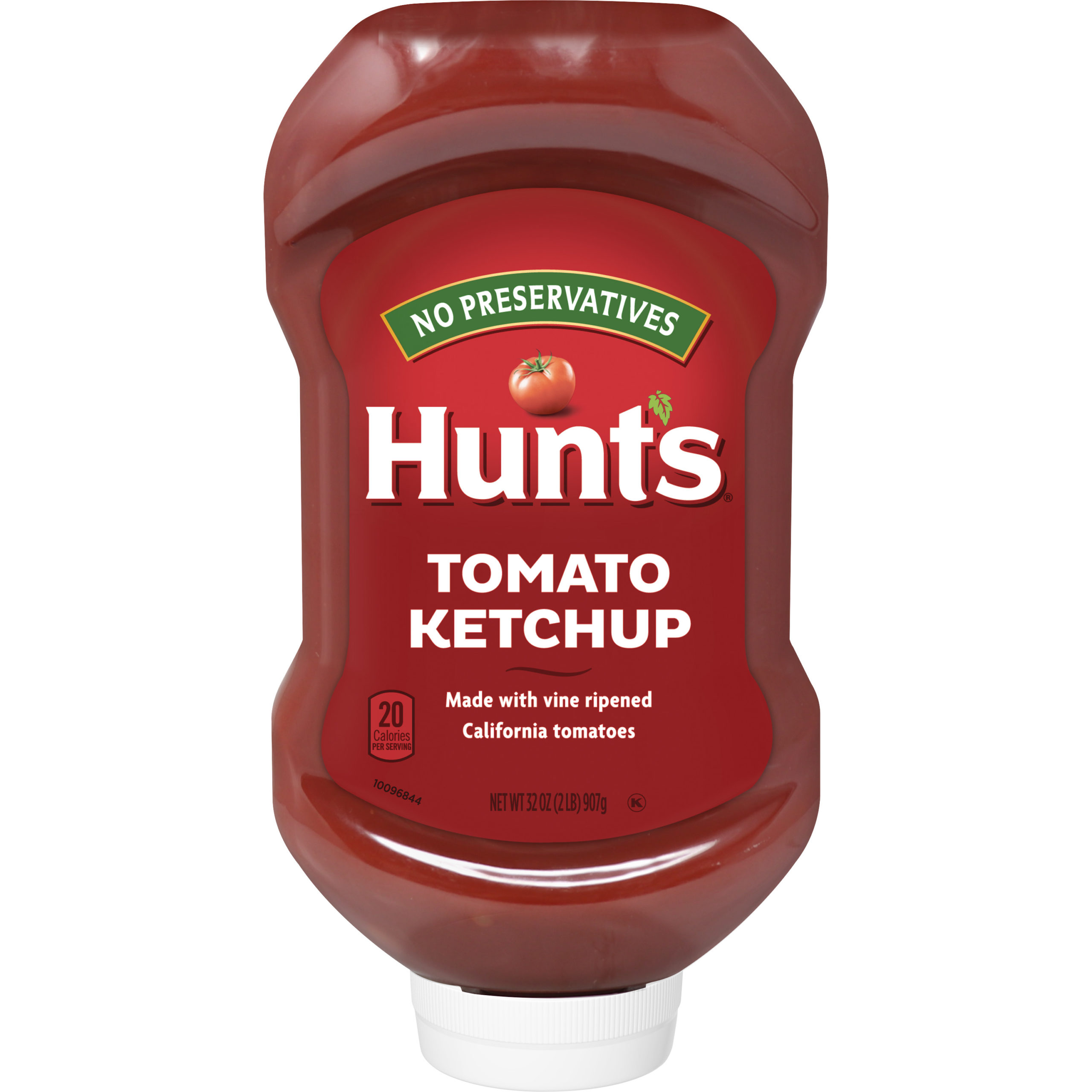 Hunts Tomato Ketchup 907G