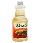 Wesson Best Blend 1.42L