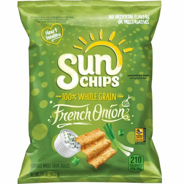 Sunchips French Onion 42.5G