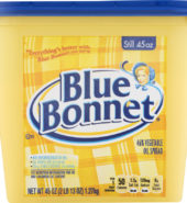 Blue Bonnet Margarine 1.27KG