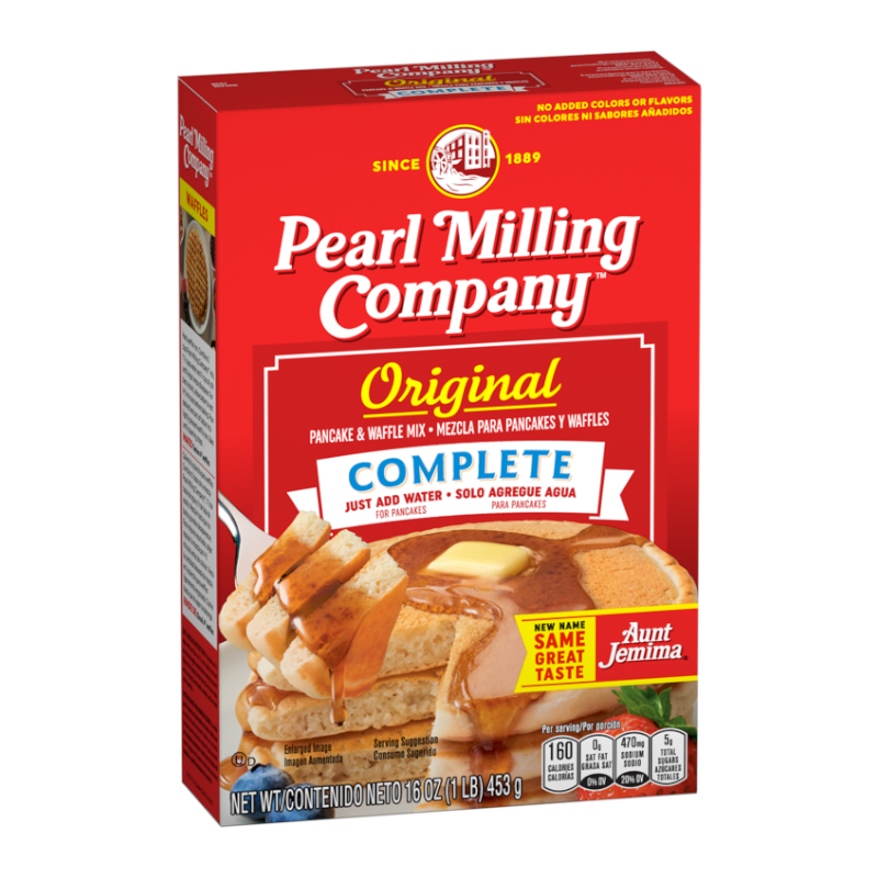 Pearl Milling Company Complete Pancake Mix 454G