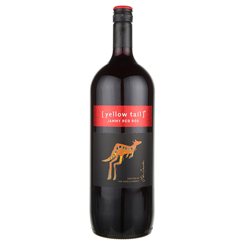 Yellow Tail Sweet Red Roo 750ML