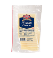 Dietz & Watson Swiss Cheese 227G