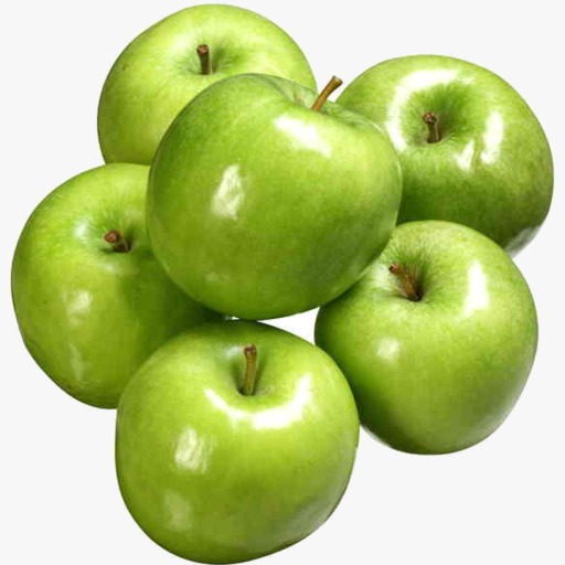 Imported Apple Granny Smith 1.4KG