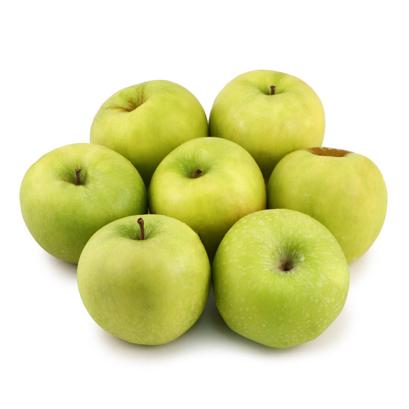 Imported Apple Granny Smith Organic 1.4KG