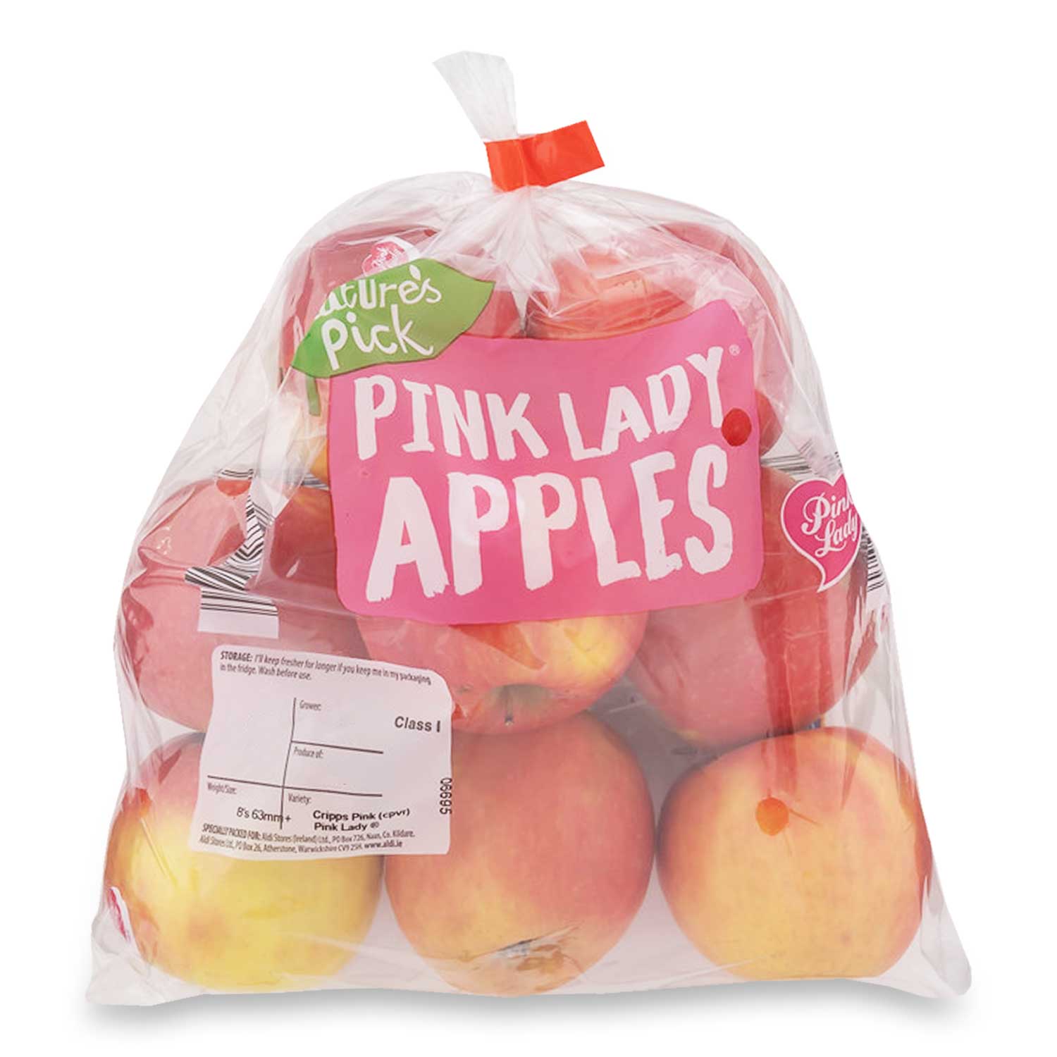 Imported Pink Lady Apple 1.4KG