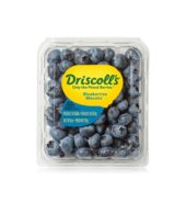 Imported Blueberries 170G