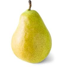Imported Anjour Pear 1.4KG