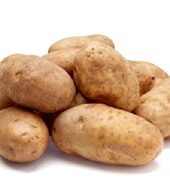 Imported Table Potatoes 2.3Kg
