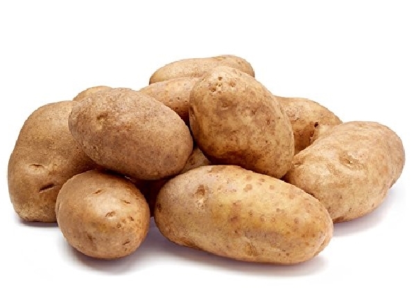 Imported Table Potatoes 2.3Kg