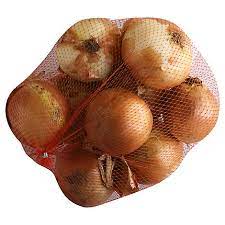 Imported Onion Yellow Prepack 1.4Kg
