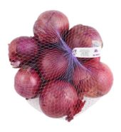 Imported Onion Red 907G