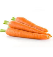 Imported Carrots East 907G