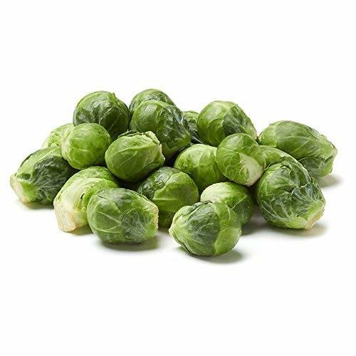 Imported Brussel Sprout 454G