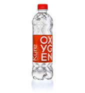 Kure Oxygen Water 500ML