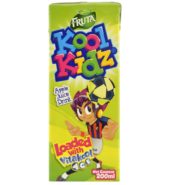 Fruta Kool Kidz Apple Drink 200Ml