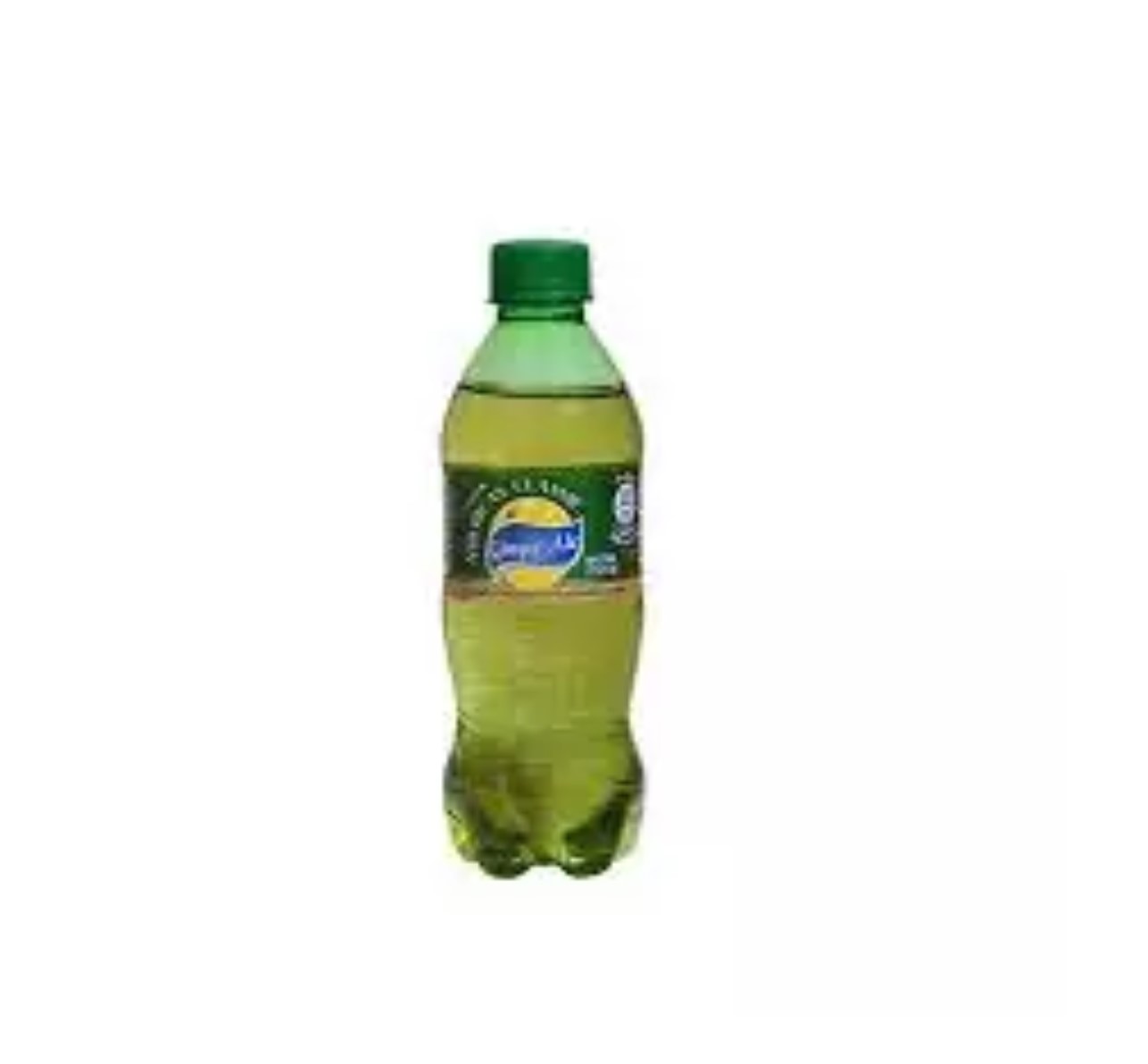 American Classic Ginger Ale 330ML