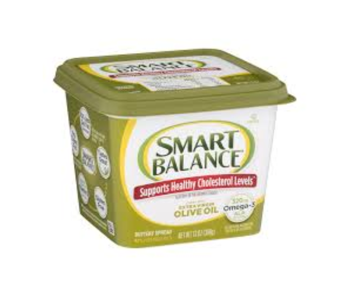 Smart Omga Extra Olive Oil 384ML