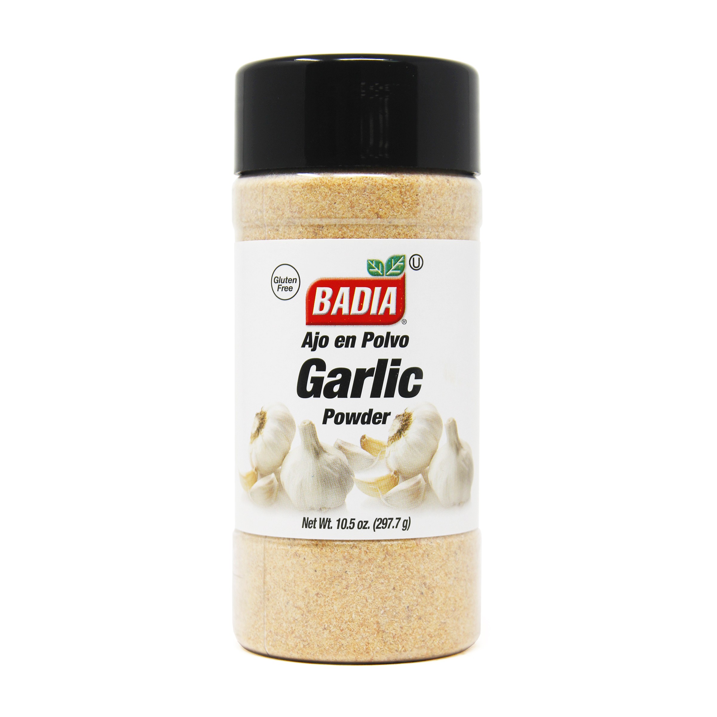 Badia Garlic Powder 297G