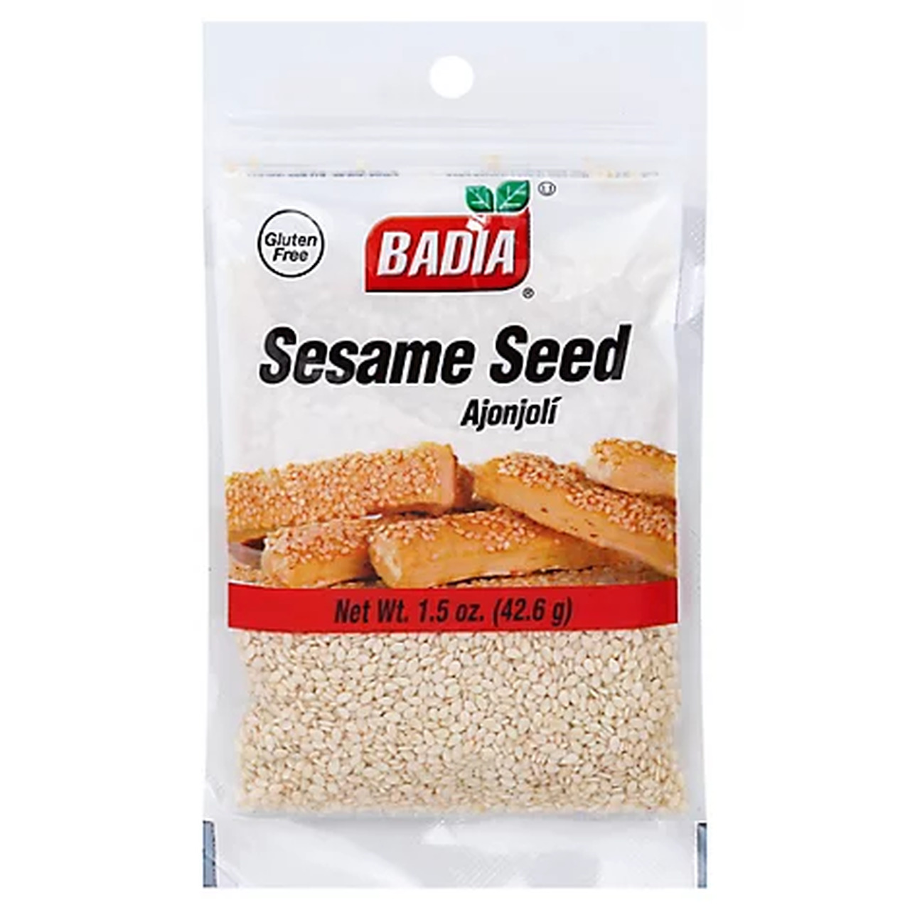 Badia Sesame Seed 42.6G