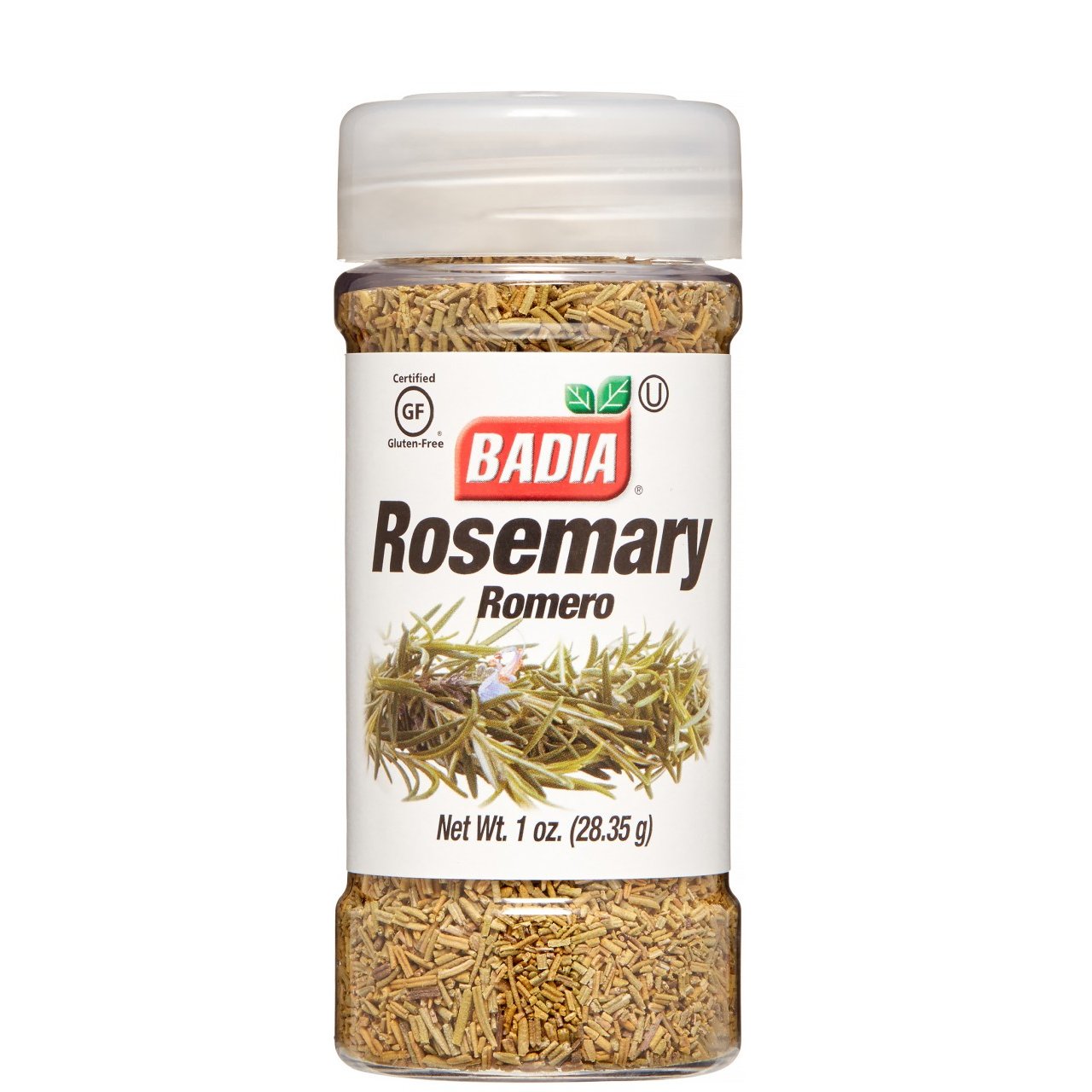 Badia Rosemary 28G
