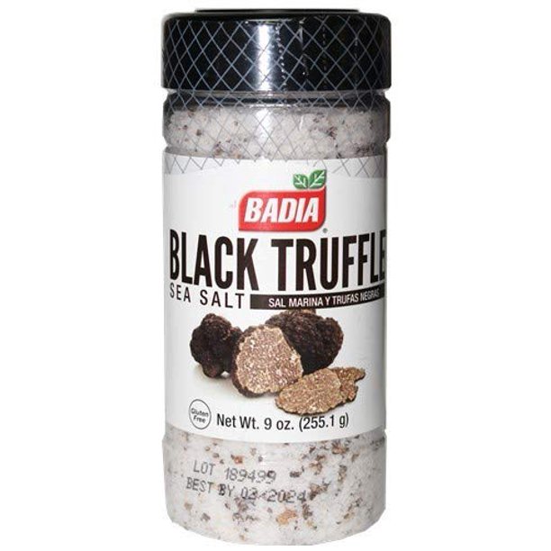 Badia Truffle Salt 227G