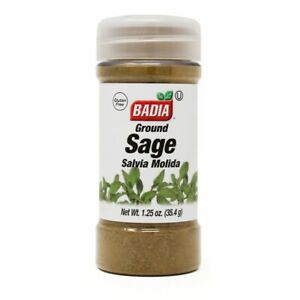 Badia Ground Sage 42.5G