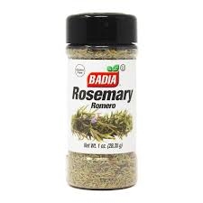 Badia Rosemary Leaves 28G
