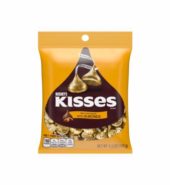 Hershey Kiss With Almond 150G