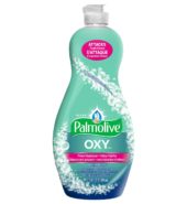 Palmolive Oxy Power Dishwashing Liquid 591ML