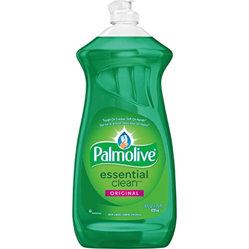 Palmolive Dishwash Original 429Ml