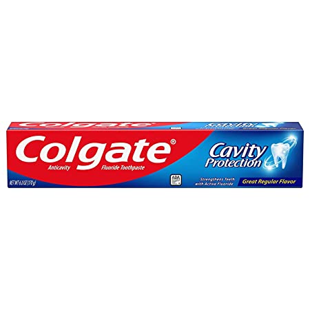 Colgate Toothpaste Regular 226G