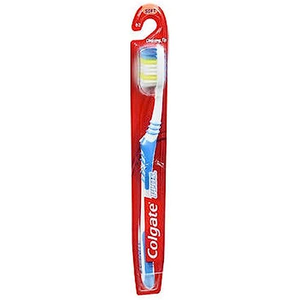 Colgate Toothbrush Wave Soft (Each)